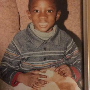 Meet your Posher, Lassana